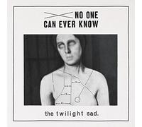 Twilight Sad - No One Can Ever Know