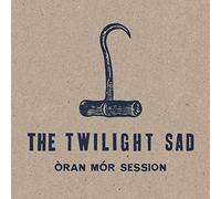 Twilight Sad - Oran Mor Session [Vinilo]