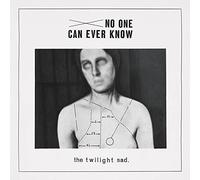 Twilight Sad - No One Can Ever Know [Vinilo]