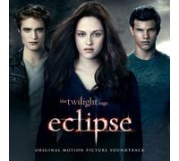 Twilight Saga 3:Eclipse
