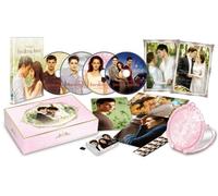 Twilight Saga:Breaking Dat1 [l [DVD de Audio]