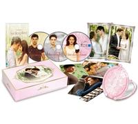 Twilight Saga:Breaking Dat1 [l [DVD de Audio]