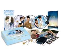 Twilight Saga:Breaking Dat2 [l [DVD de Audio]