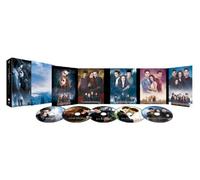 Twilight Saga:Breaking Dat2 [l [DVD de Audio]