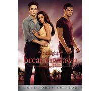Twilight Saga: Breaking Dawn 1 [Edizione: Stati Uniti] [USA] [DVD]