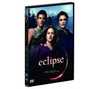 Twilight Saga: Eclipse [Alemania] [DVD]