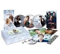 Twilight Saga: Eclipse [Alemania] [DVD]