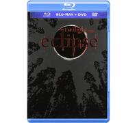 Twilight Saga: Eclipse [Edizione: Stati Uniti] [Francia] [Blu-ray]