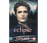 Twilight Saga. Eclipse Edward [Edizione: Regno Unito] [Reino Unido] [DVD]