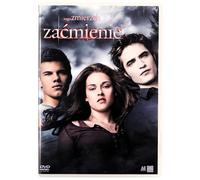 Twilight Saga: Eclipse, The [DVD] (IMPORT) (No hay versión española)