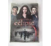 Twilight Saga: Eclipse [USA] [DVD]