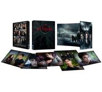 Twilight Saga: Eclipse [USA] [DVD]