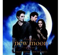 Twilight Saga:New Moon +1