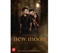 Twilight Saga:New Moon (DVD) (Importación USA)