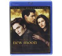 Twilight Saga: New Moon [USA] [Blu-ray]