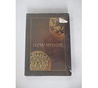 Twilight Saga: New Moon [USA] [DVD]
