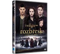 Twilight saga: Rozbresk 2. cast (Twilight Saga: Breaking Dawn - Part 2) (Versión checa)