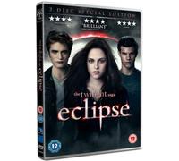 TWILIGHT SAGA-SPECIAL EDITION-2DVD (DVD) (Importación USA)