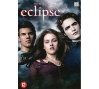 Twilight saga - The eclipse (DVD) (Importación USA)