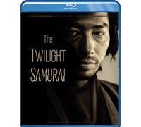 Twilight Samurai [USA] [Blu-ray]
