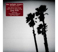 Twilight Singers Powder Burns (CD) (Importación USA)