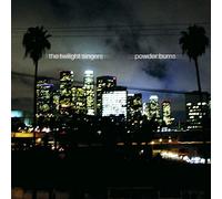 Twilight Singers the - Powder Burns [Vinilo]