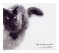 Twilight Singers, The - Teenage Wristband