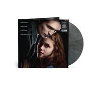 Twilight Soundtrack - Fwilight Original Sound ición limitada color azul)