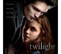 Twilight Soundtrack (Special Edition)(CD/DVD) by Soundtrack (2009-03-17)