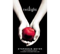 Twilight: Stephenie Meyer