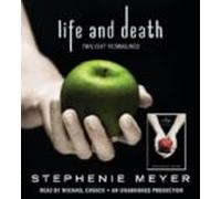 Twilight Tenth Anniversary Edition (13 Audio Cds)