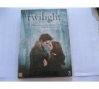 TWILIGHT - The most epic romance since Titanic - IMPORT