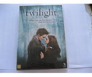 TWILIGHT - The most epic romance since Titanic - IMPORT