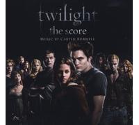 Twilight: The Score (2008-12-09)