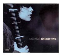 Twilight Town by Guido Ponzini