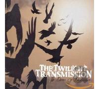 Twilight Transmission,the - Dance of Destruction