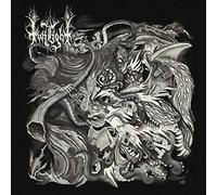 Twilight Twilight/Monument to Time End (CD) with Book