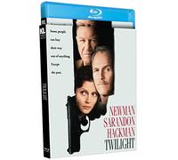 Twilight [USA] [Blu-ray]