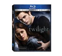 Twilight [USA] [Blu-ray]