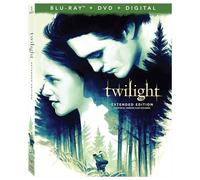 Twilight [USA] [Blu-ray]