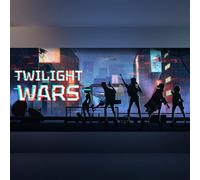 Twilight Wars (PC) Steam Gift - GLOBAL