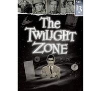 Twilight Zone 13 [USA] [DVD]