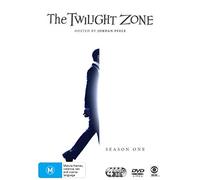 Twilight Zone (2019): Season 1 (4 Dvd) [Edizione: Stati Uniti] [Italia]
