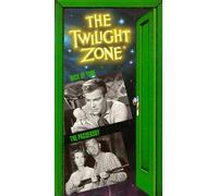 Twilight Zone 21: Nick of Time & Passerby [USA] [VHS]