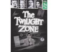 Twilight Zone 22 [Reino Unido] [DVD]