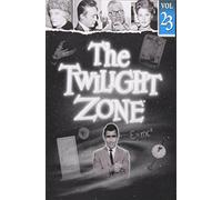 Twilight Zone 23 [Alemania] [DVD]