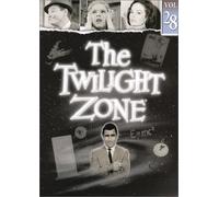Twilight Zone 28 [Alemania] [DVD]