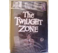 Twilight Zone 31 [Alemania] [DVD]