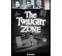 Twilight Zone 32 [Alemania] [DVD]