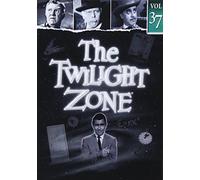 Twilight Zone 37 [Alemania] [DVD]